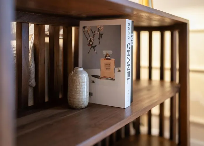 Luxury37 - Porta Venezia * ミラノ