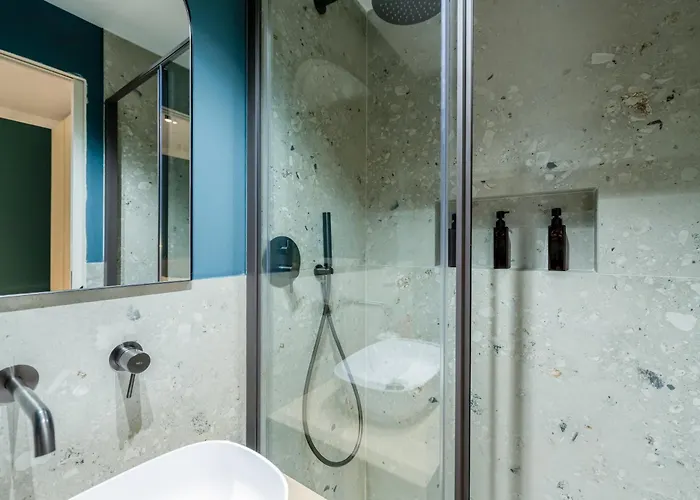 Luxury37 - Porta Venezia * ミラノ