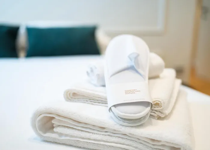 Luxury37 - Porta Venezia * ミラノ