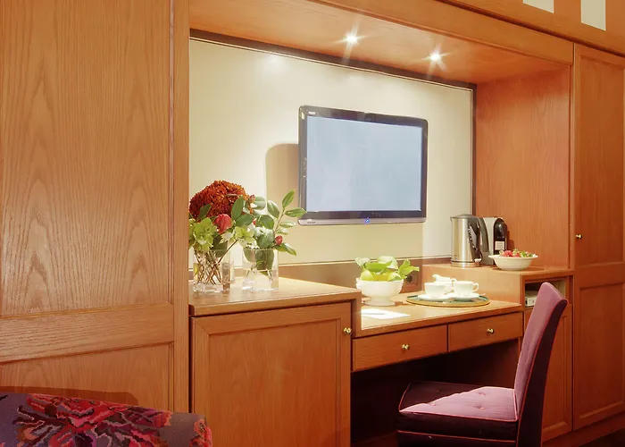 Numa Camperio Szálloda