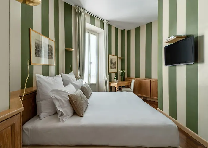 Numa Camperio Szálloda 4*