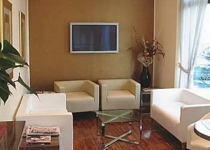 Hotel Campion Citylife