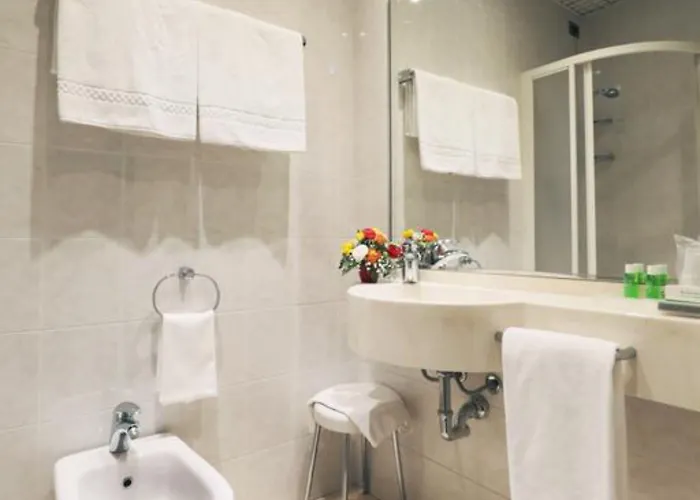 Campion Citylife Hotel 3*