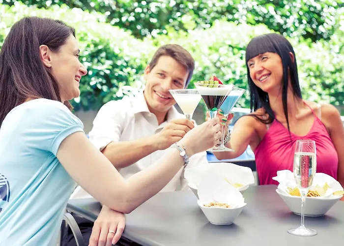 Mercure Solari Otel Milano