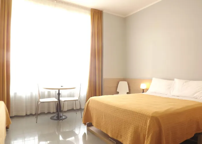 Navigli Aparthotel 4*