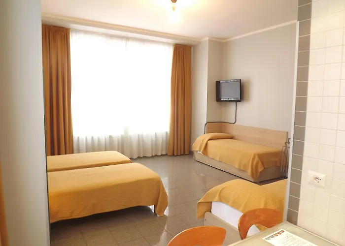 Aparthotel Navigli 4*