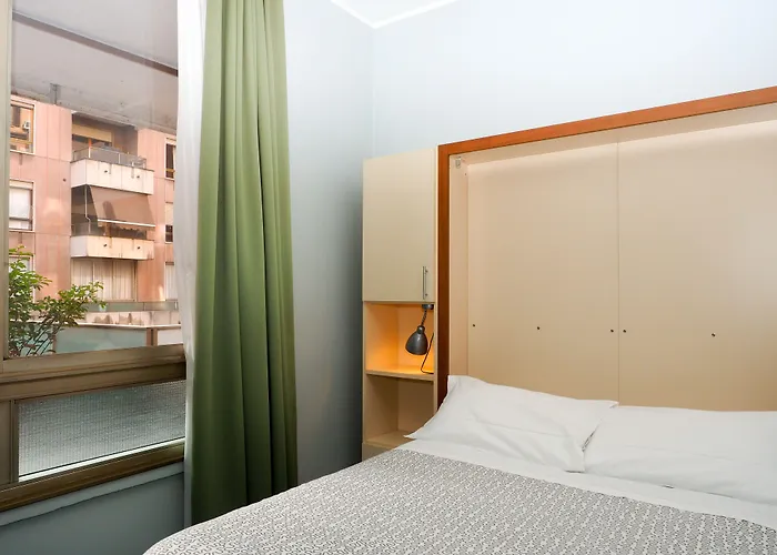Navigli 4*
