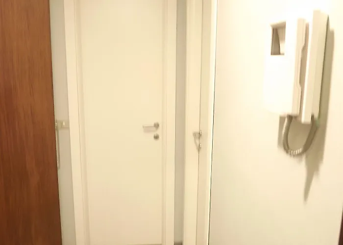 Navigli Aparthotel 4*