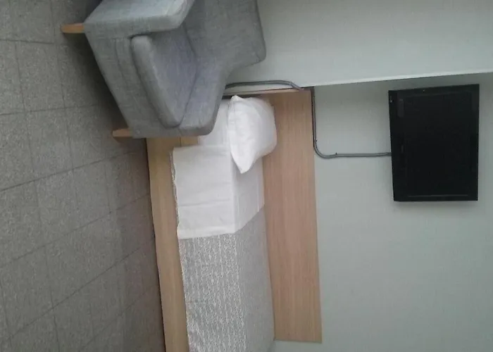 Aparthotel Navigli Milaan