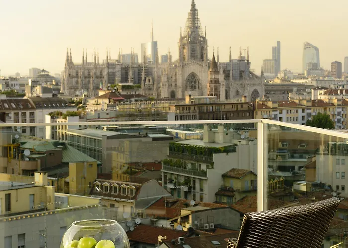 アップタウン　パレス ミラノ