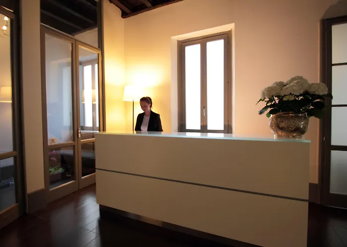 Milanosuites *