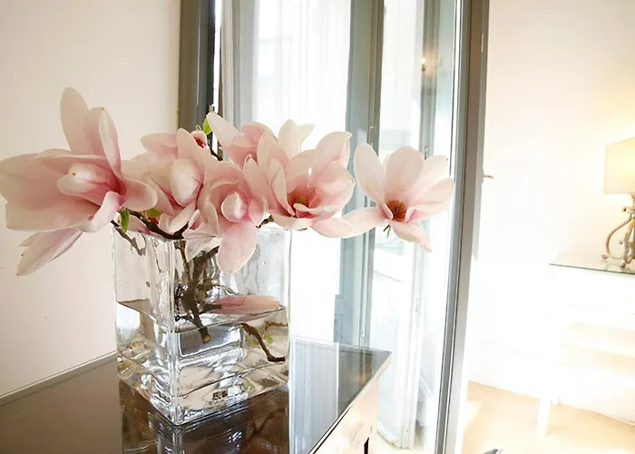 Milanosuites 아파트