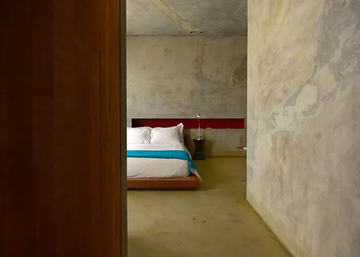 Hotell Palazzo Segreti Milano
