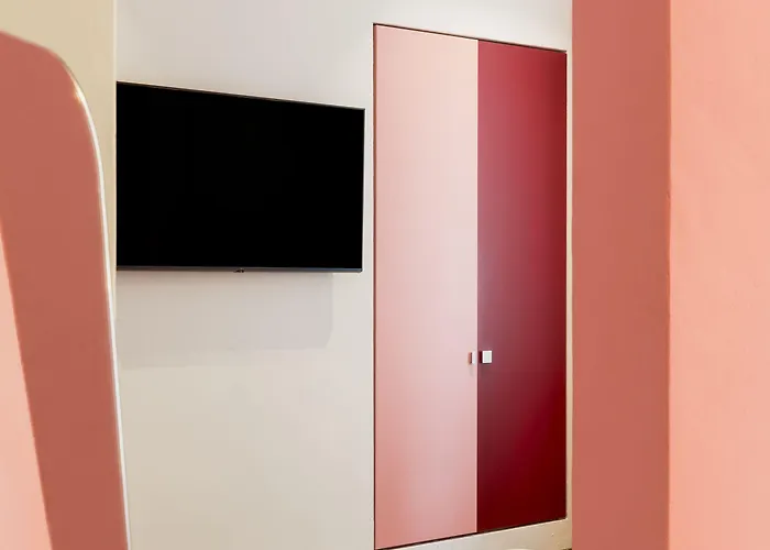 Palazzo Segreti 4*