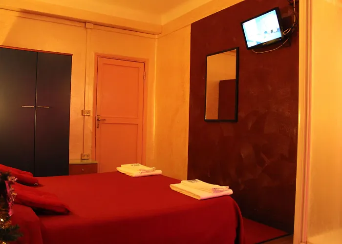 Hotel America *