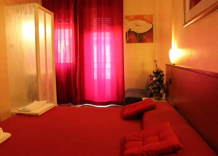 Hotel America Milano