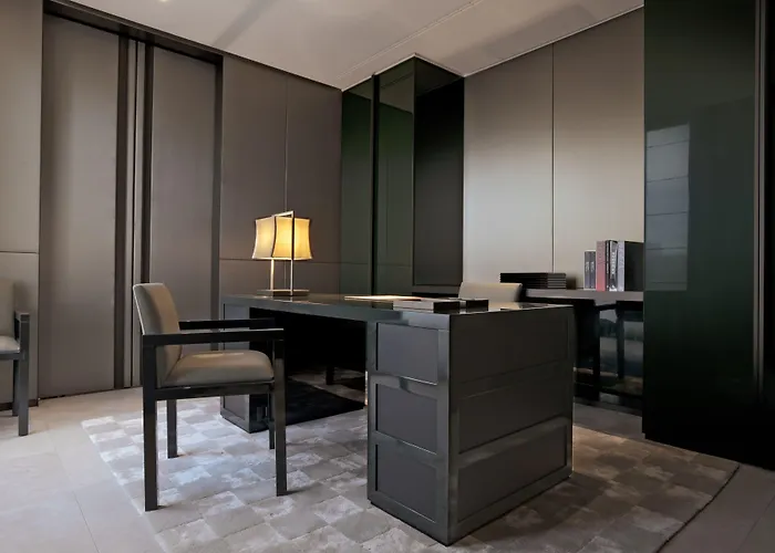 Armani 5* Milano