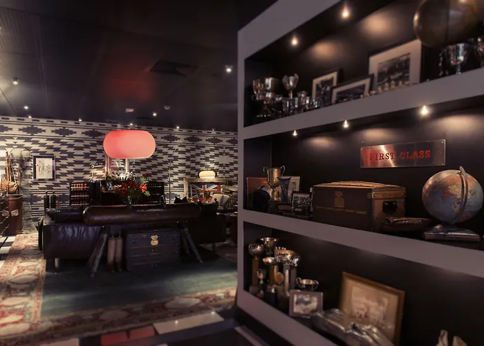 Aethos Hotel Milan 5*