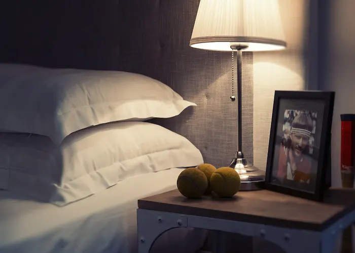 Aethos Hotel Milan Hotel 5*