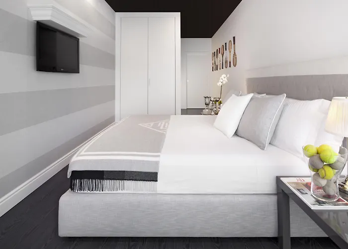 Aethos Hotel Milan Milan