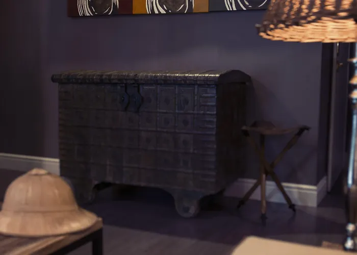 Aethos Hotel Milan Milan