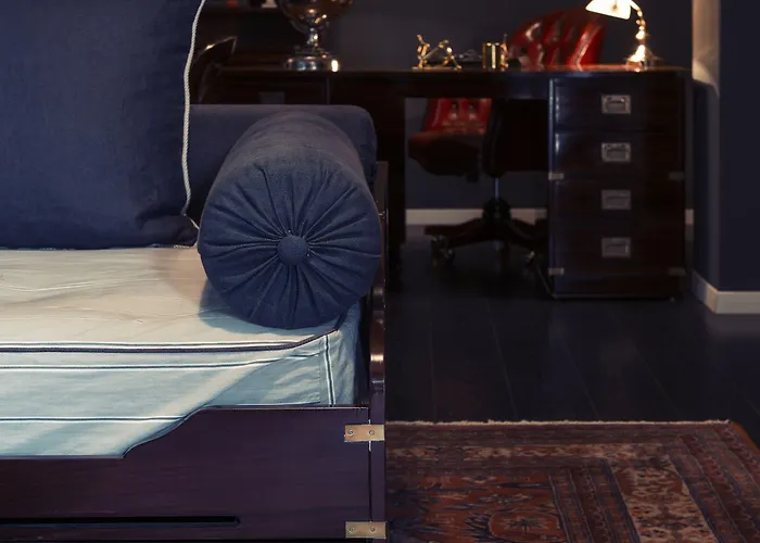 Hotel Aethos Hotel Milan Milan