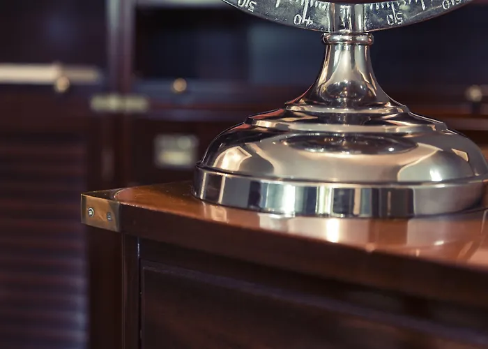 Aethos Hotel Milan Milan