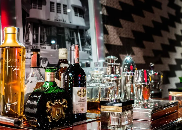 Hotel Aethos Hotel Milan Milan