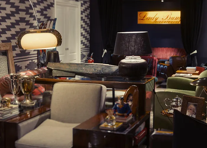 Hotel Aethos Hotel Milan