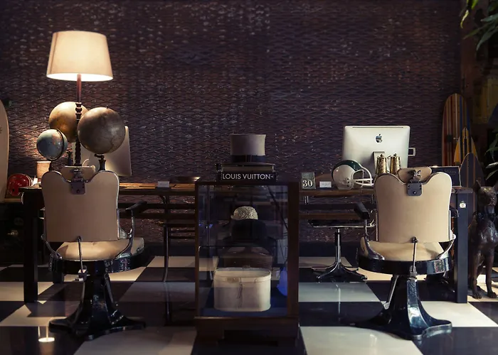 Aethos Hotel Milan Hotel 5*