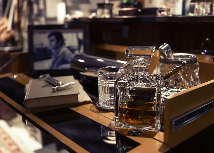 Aethos Hotel Milan Hotel 5*