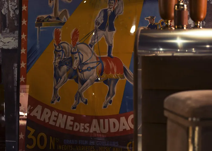 Hotel Aethos Hotel Milan 5*