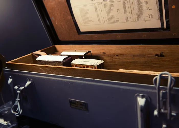 Hotel Aethos Hotel Milan Milan