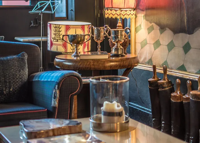 Hotel Aethos Hotel Milan