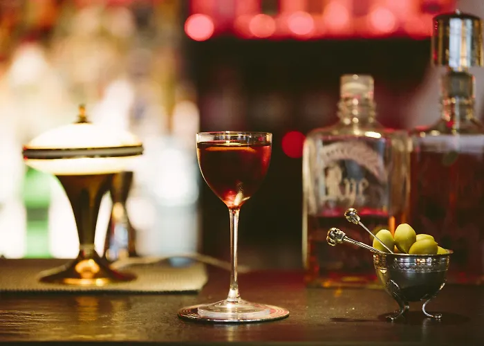 Aethos Hotel Milan 5* Milan