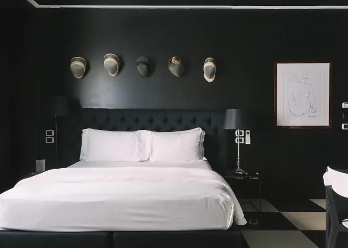 Aethos Hotel Milan 5* Milan