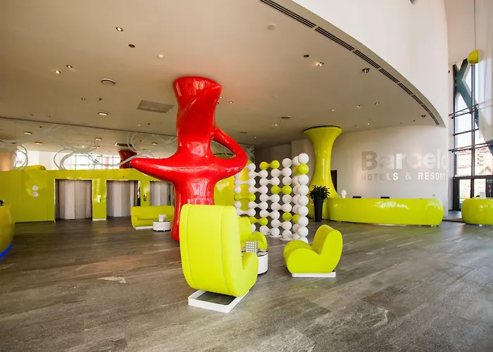 Hotell Voco Milan-fiere By Ihg