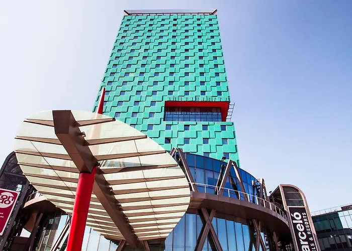 Voco Milan-fiere By Ihg 4*