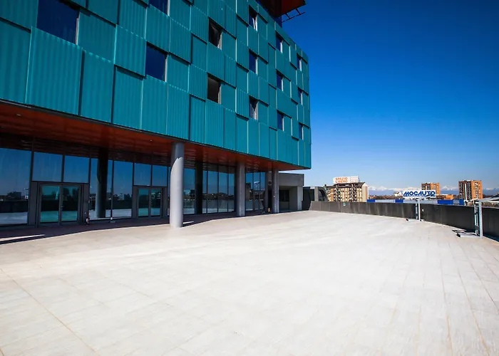 Voco Milan-fiere By Ihg Milano