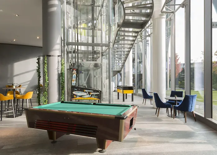 Voco Milan-fiere By Ihg Milano