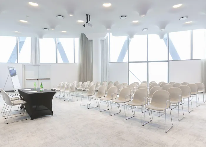 Voco Milan-fiere By Ihg Hotell