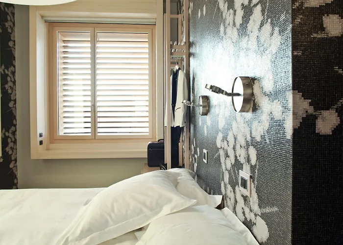 두 호텔 밀라노