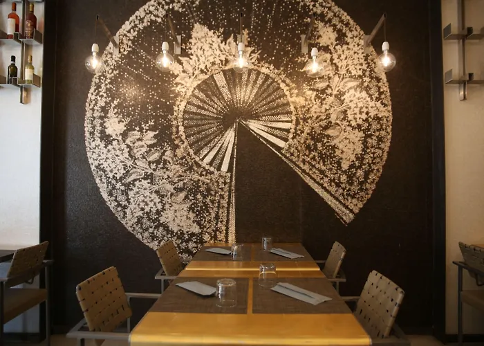 호텔 두 밀라노