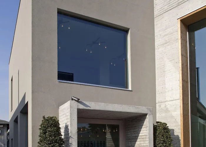 호텔 두 밀라노