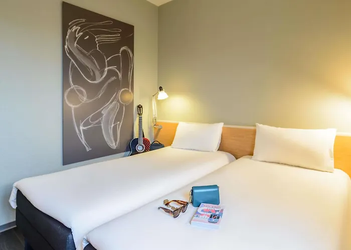 Ibis Centro 3* Milan