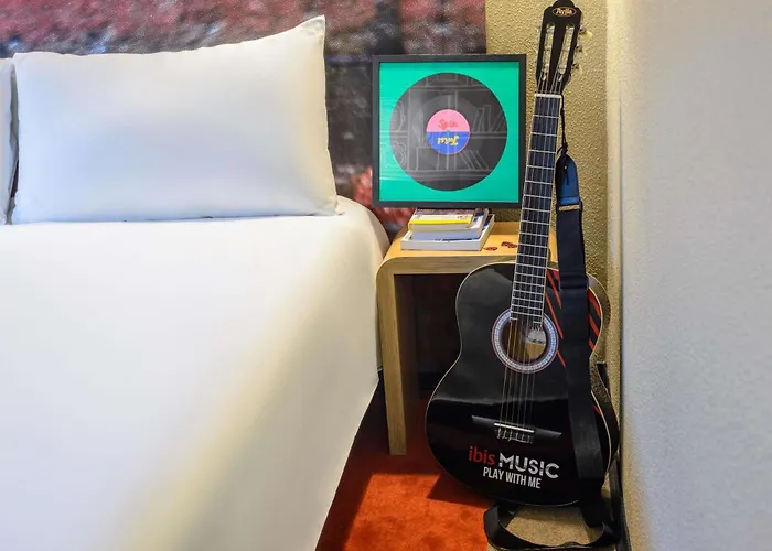 Ibis Centro Milan