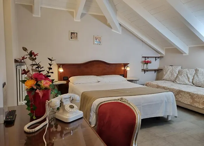 Hotel Hotel Charly Milan