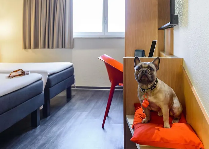 Ibis Centro Milan