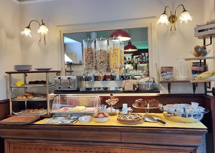 Hotel Charly Hotel 3*