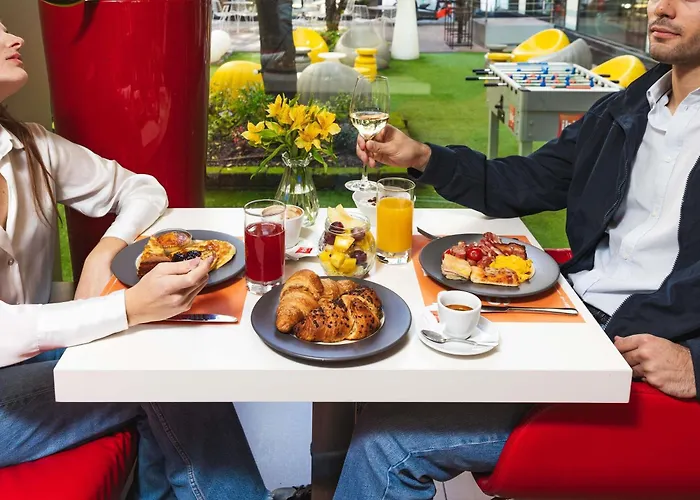 Ibis Centro 3* Milan